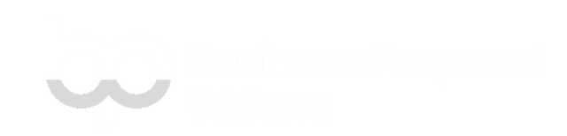 Business proposal writers